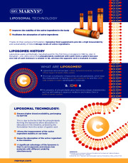 Liposomal Technology