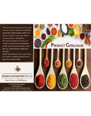 Brochure - Jairamdass Khushiram Impex Pvt Ltd.