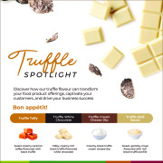 Flavour | Truffle Spotlight