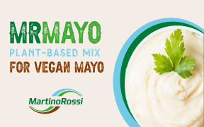 COOKING INSTRUCTIONS - VEGAN MAYO