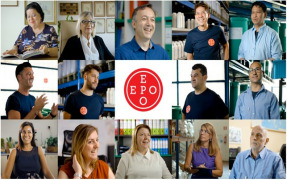 Discover EPO srl