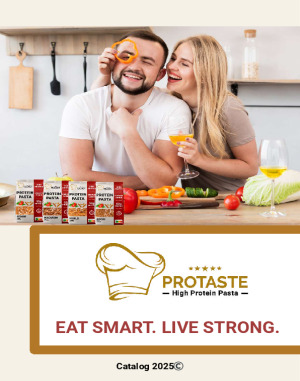 Protaste Brochure