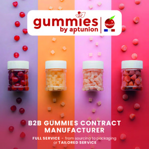 Gummies by Aptunion