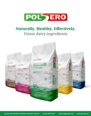 POLSERO COMPANY BROCHURE