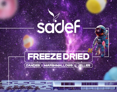 A SELECTION OF SWEET TREATS