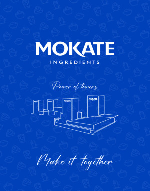 Mokate Ingredients Catalogue