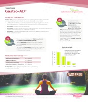 GASTRO AD - FERMENTED SOY