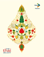 The Thai Delight