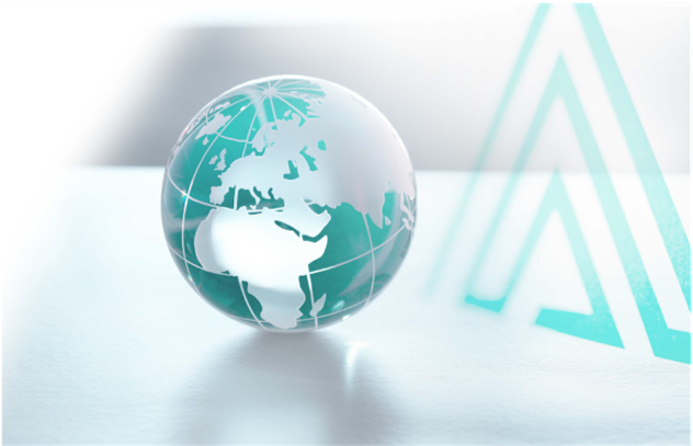 TRADICHEM GROUP AT A GLANCE