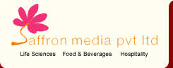 Saffron Media Pvt. Ltd.