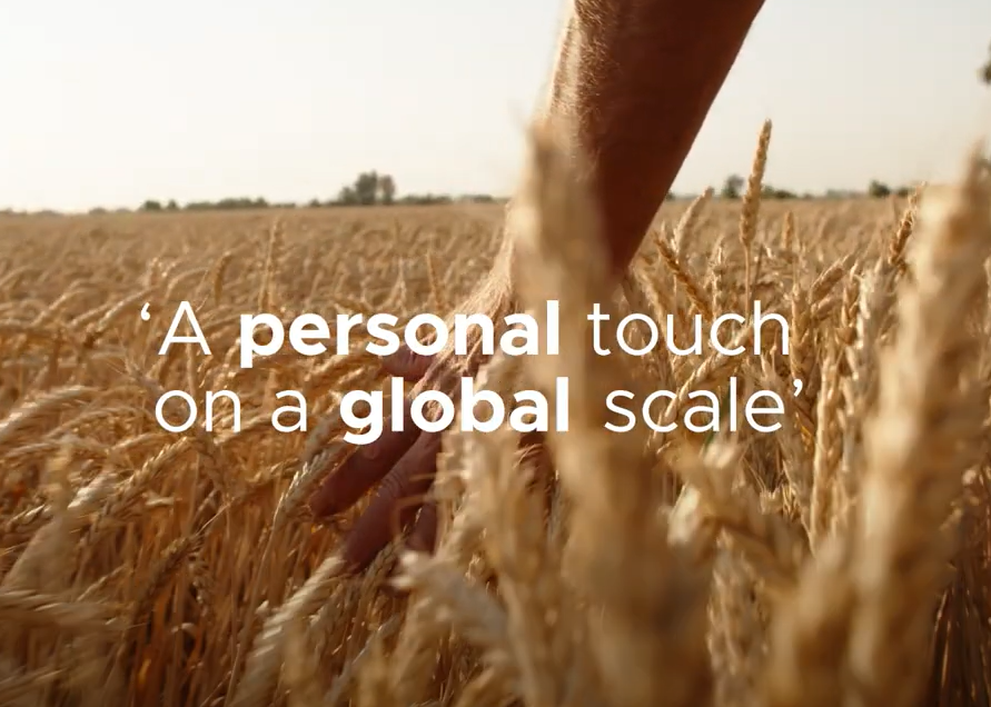 Royal Ingredients Video