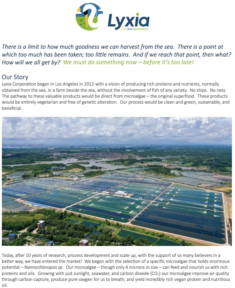 AlgaLab Natural EPA Polar Lipids