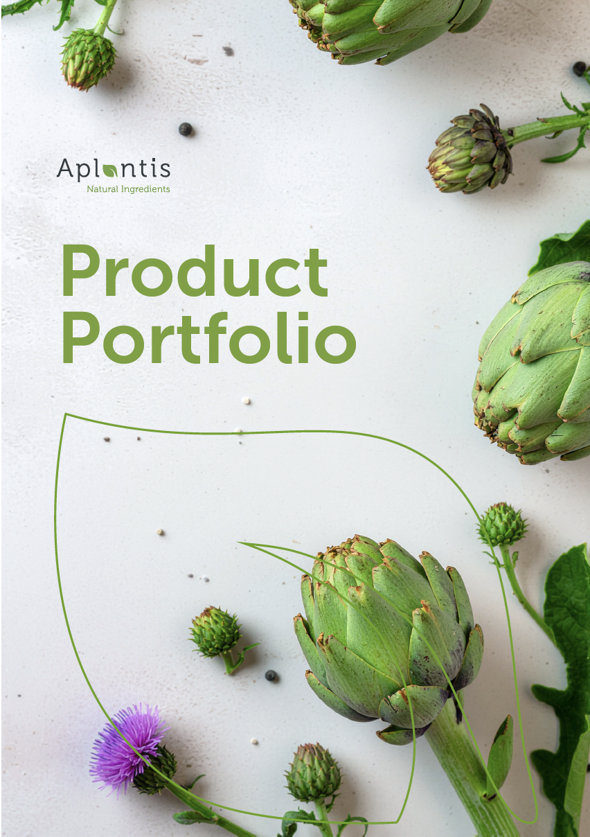 Aplantis Product Portfolio