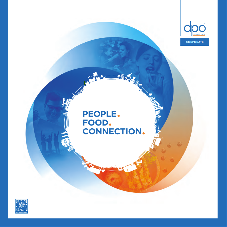 DPO International Brochure