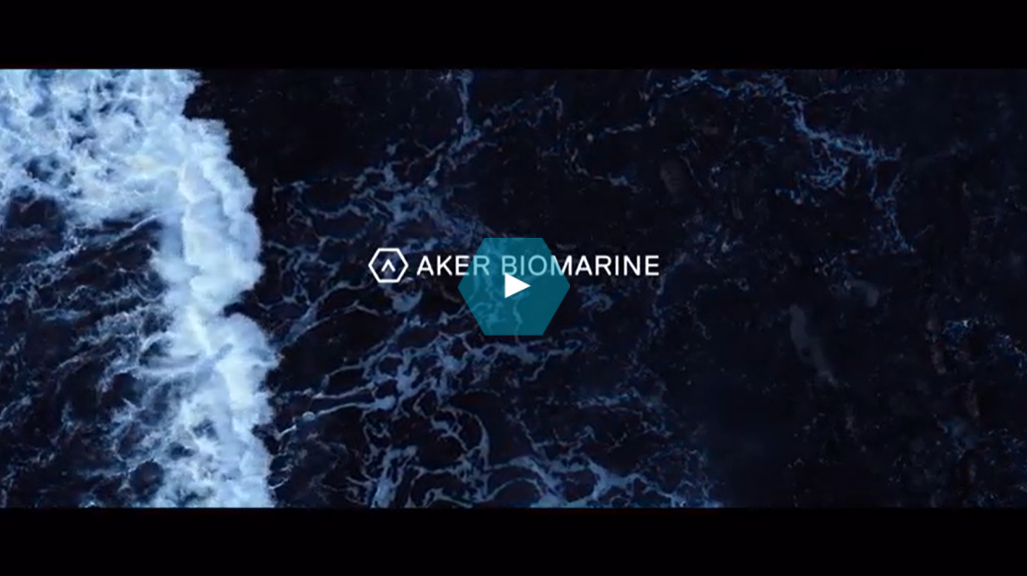 The Essence of Aker BioMarine