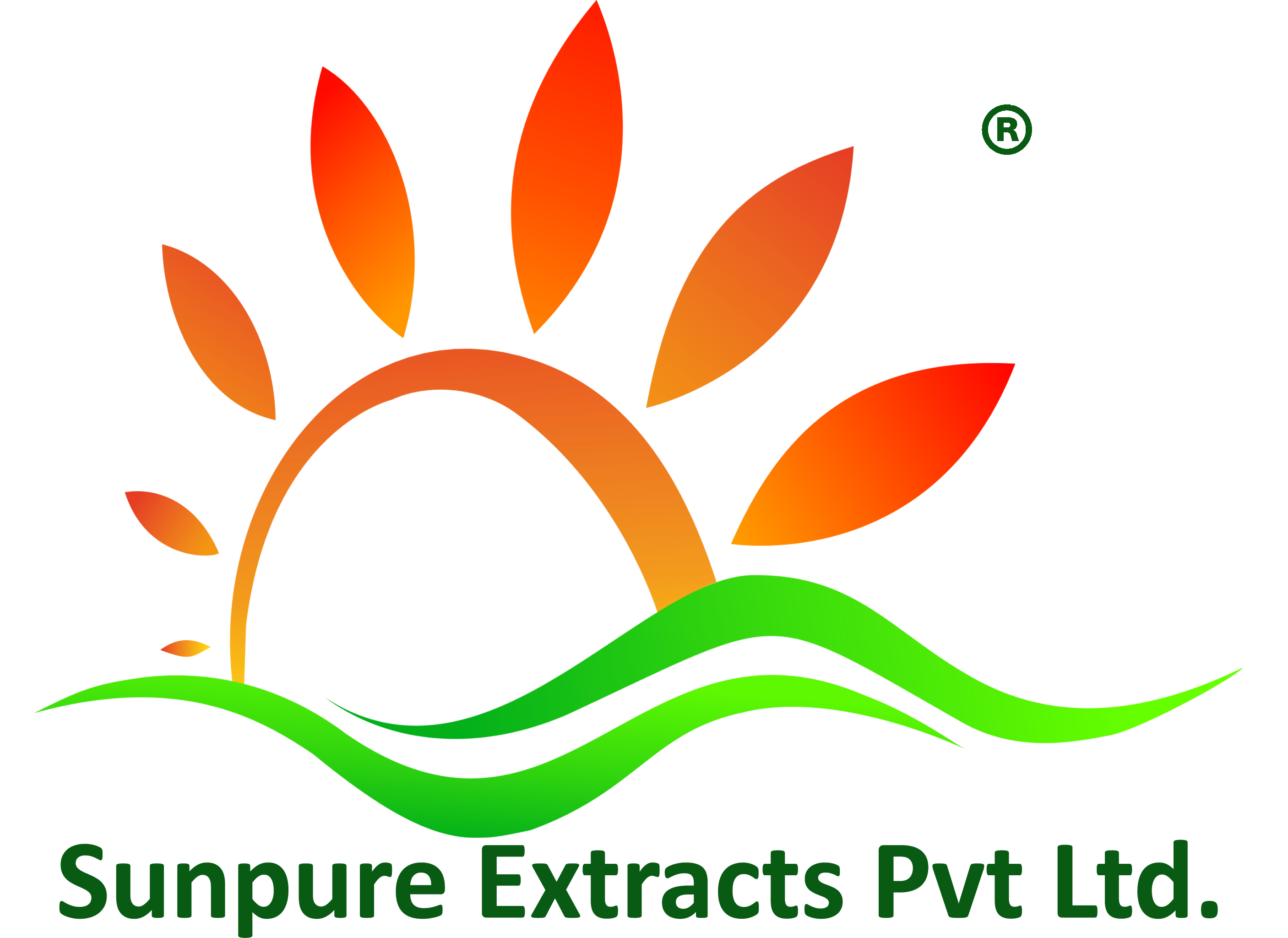 SUNPURE EXTRACTS PRIVATE LIMITED