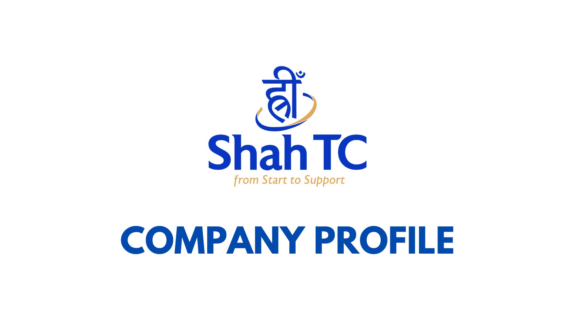 Company Profile