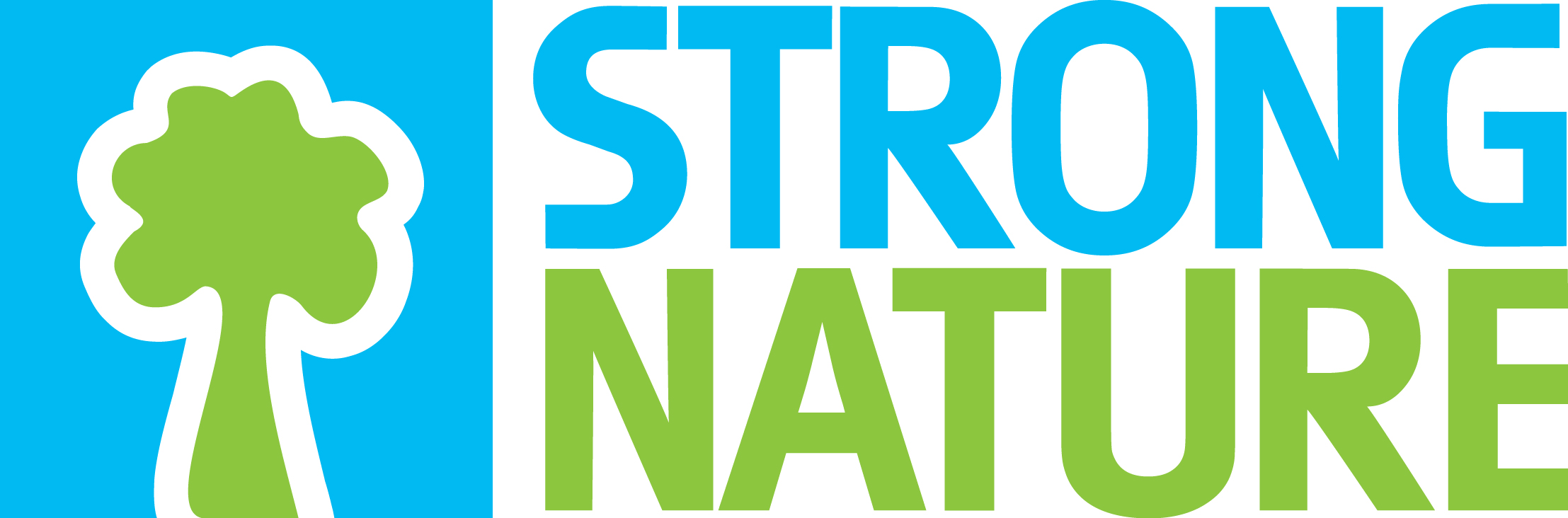 STRONG NATURE PRODUCTS BROCHURE