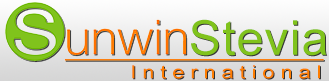 SUNWIN STEVIA INTERNATIONAL