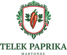 TELEK PAPRIKA D.O.O