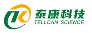Nanchang Tellcan Food Science&Technology Co., Ltd.