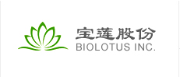 BIOLOTUS TECHNOLOGY JIANGSU INC