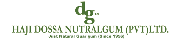 Haji Dossa Nutralgum (PVT.)  Ltd.