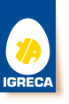 IGRECA S.A.S.