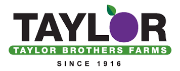 Taylor Brothers Farms Inc