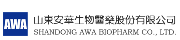 SHANDONG AWA BIOPHARM CO., LTD.