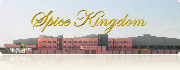 Spice Kingdom