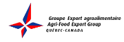 Agri-Food Export Group Quebec-Canada