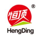 Jiangxi Hengding Food Co., Ltd.