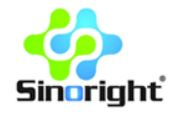 SINORIGHT INTERNATIONAL TRADE CO., LTD