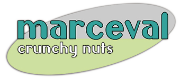 Marceval Crunchy Nuts