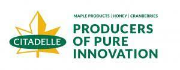 Citadelle Maple Syrup Producers Co-Op