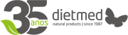Dietmed Produtos Dieteticos e Medicinais