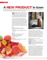 Carrageenan: A New Product in Town