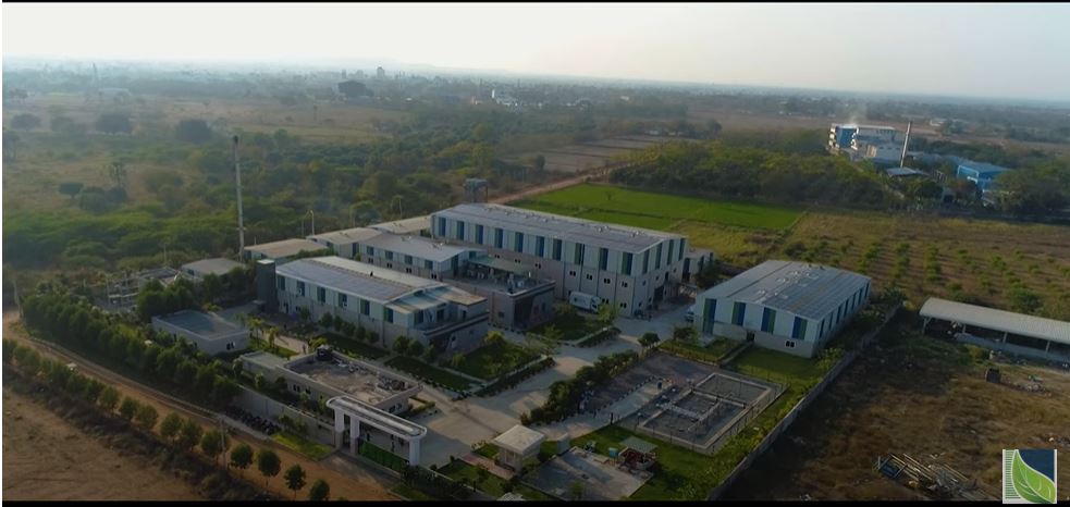 Botanic Healthcare has integrated innovation with ancient wisdom