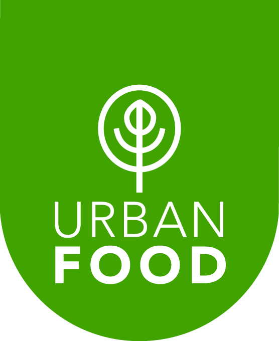 URBANFOOD / Kvalitetas Ltd.