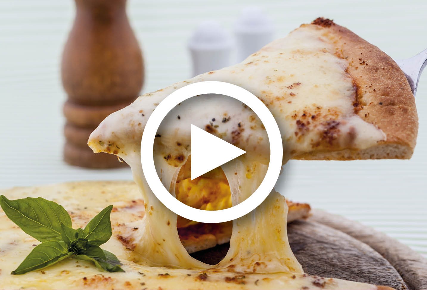 Combistab for Cheese