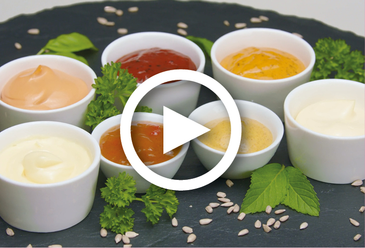 Delistab - Stabilization for Dressings