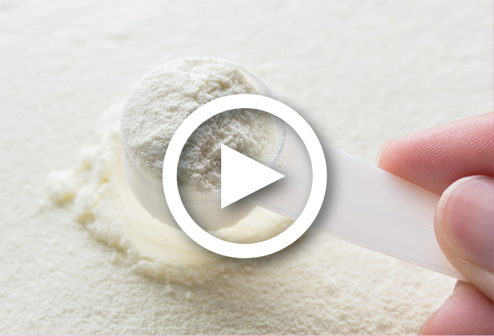 Lactoprot - Protein Enrichment