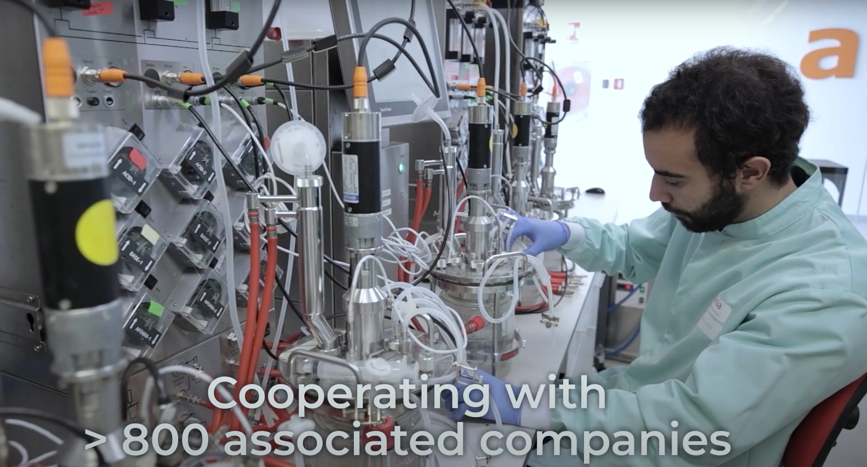 AINIA: We innovate with you for a sustainable future