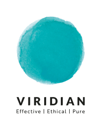 Viridian Nutrition