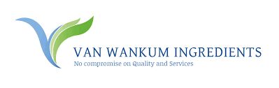 van wankum ingredients BV