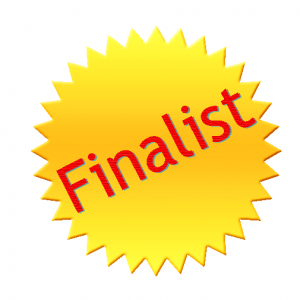 finalist