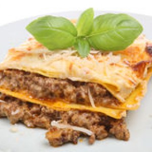 http://www.dreamstime.com/stock-images-lasagne-al-forno-image5363314