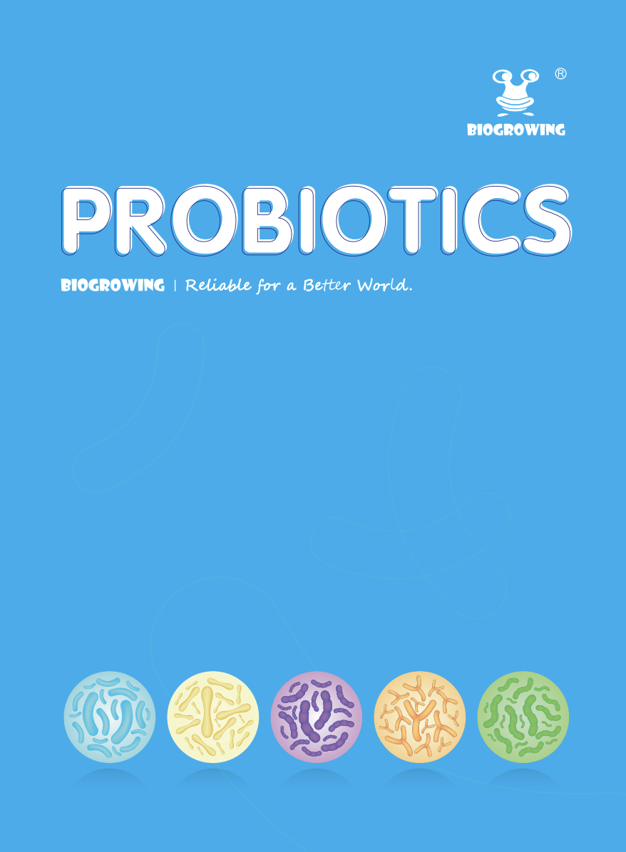 BioGrowing Brochure English