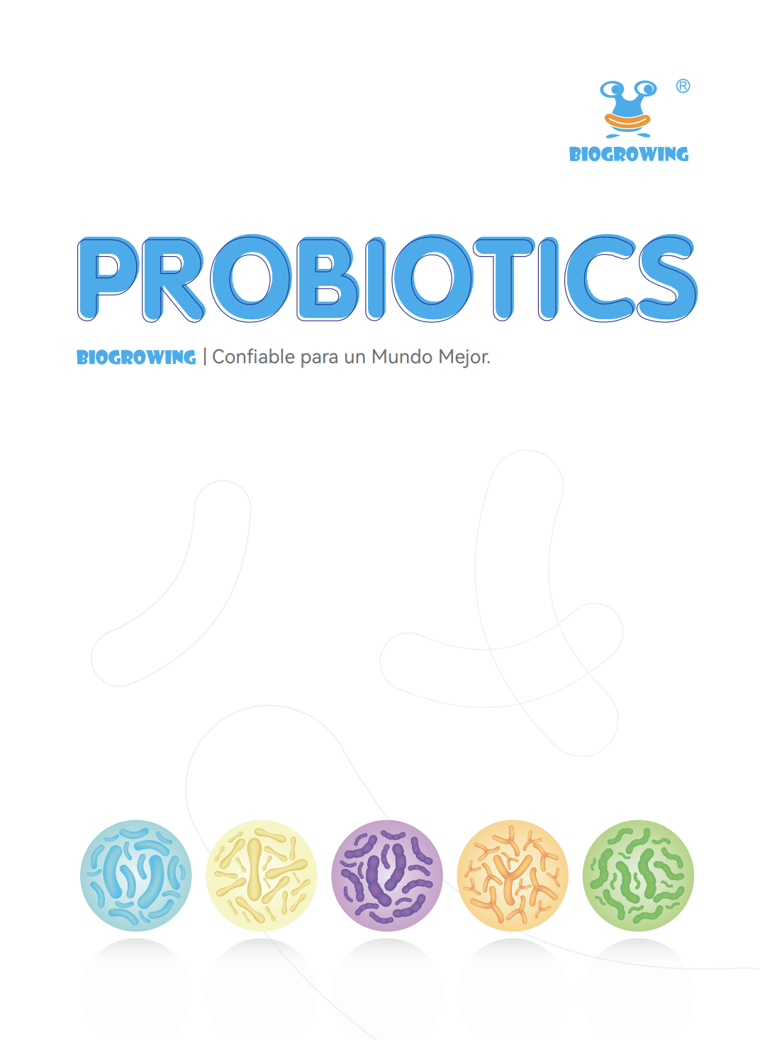 BioGrowing Brochure Spanish